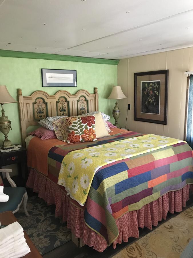 Klutina Kate'S B&B Copper Center エクステリア 写真