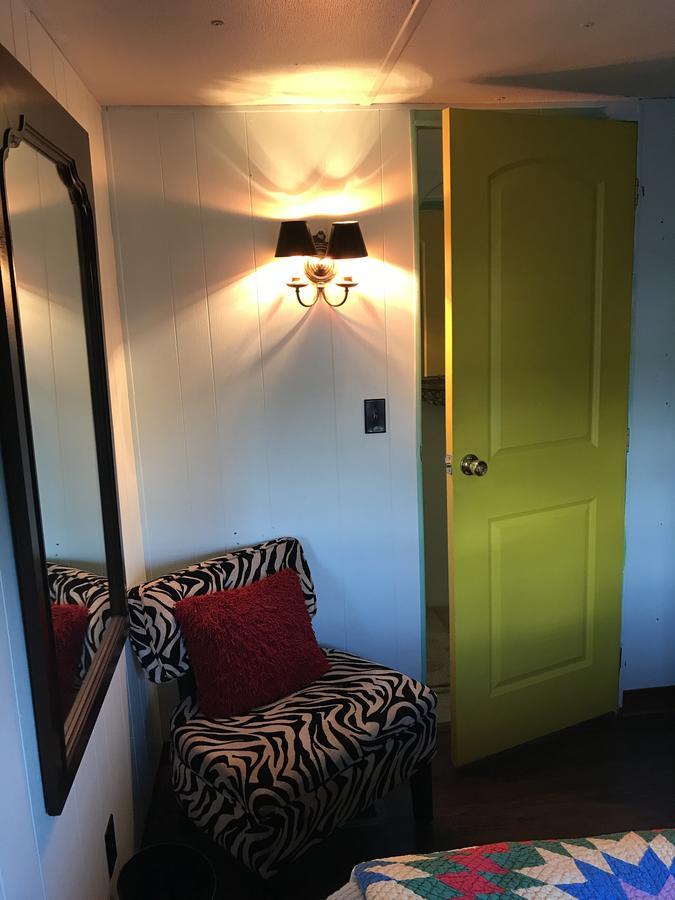Klutina Kate'S B&B Copper Center エクステリア 写真