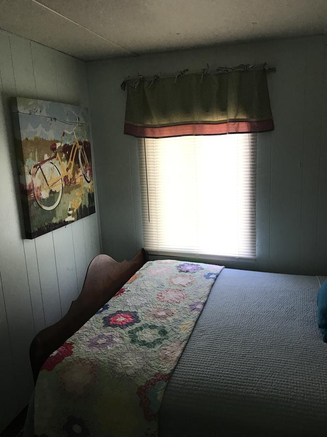Klutina Kate'S B&B Copper Center エクステリア 写真