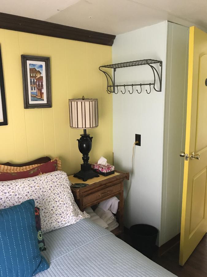 Klutina Kate'S B&B Copper Center エクステリア 写真