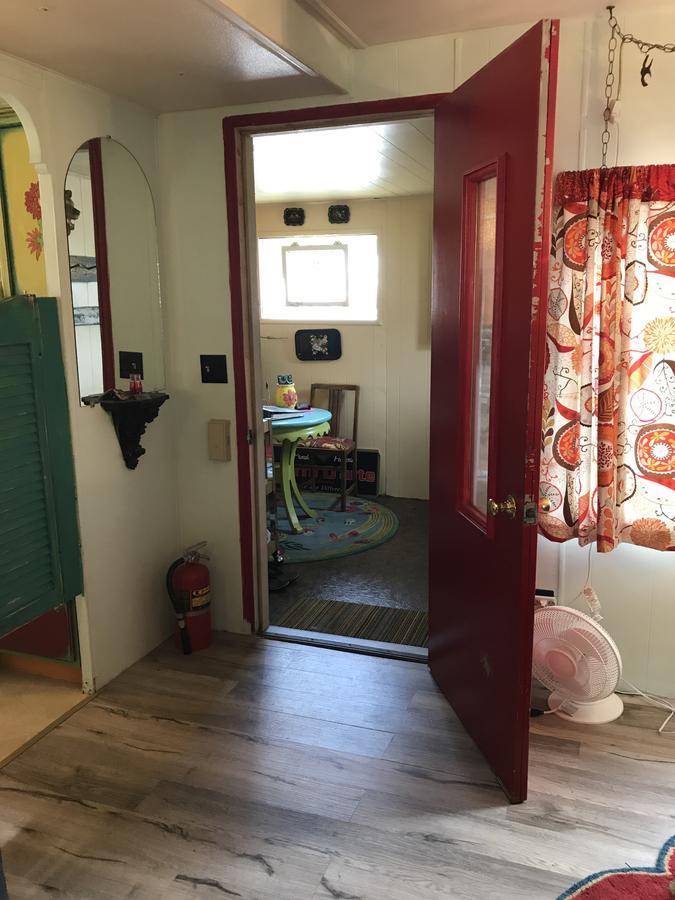 Klutina Kate'S B&B Copper Center エクステリア 写真