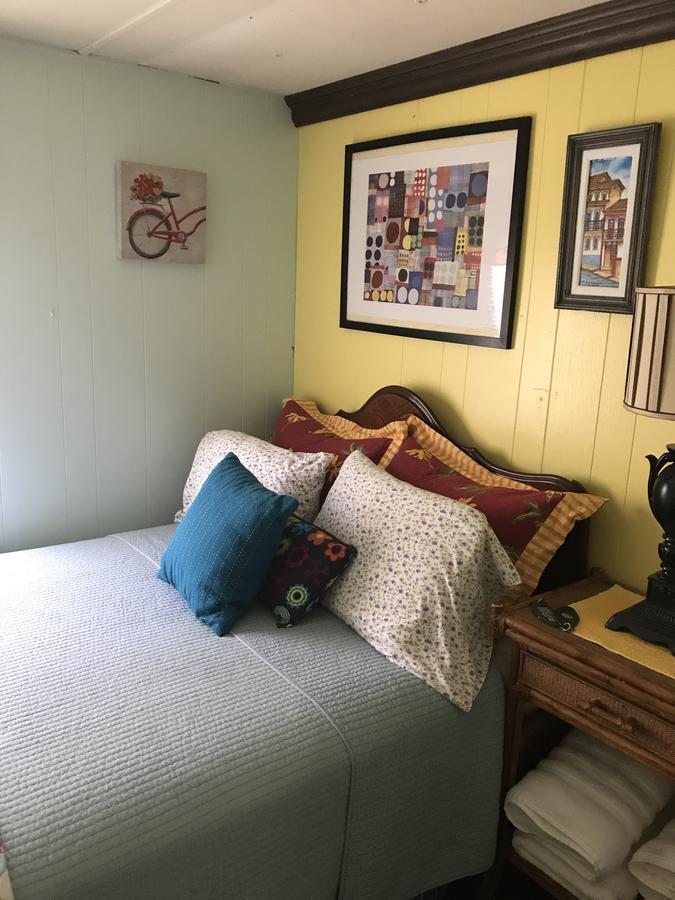Klutina Kate'S B&B Copper Center エクステリア 写真