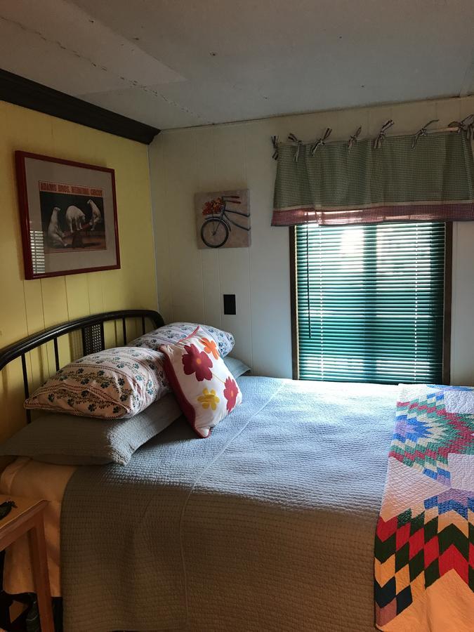 Klutina Kate'S B&B Copper Center エクステリア 写真