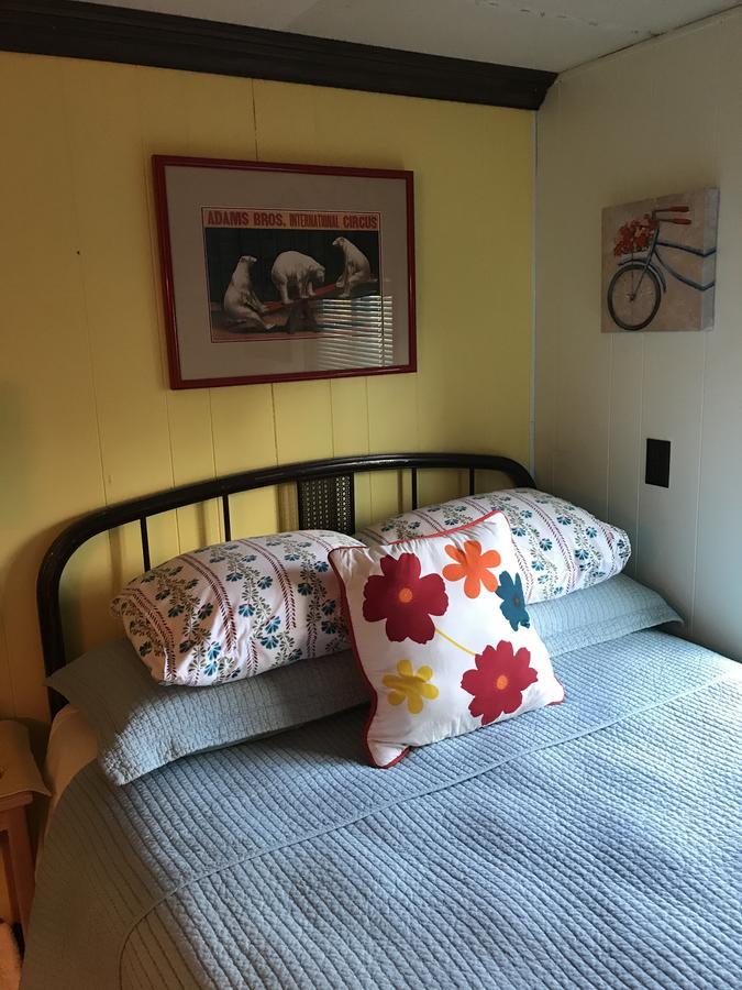 Klutina Kate'S B&B Copper Center エクステリア 写真
