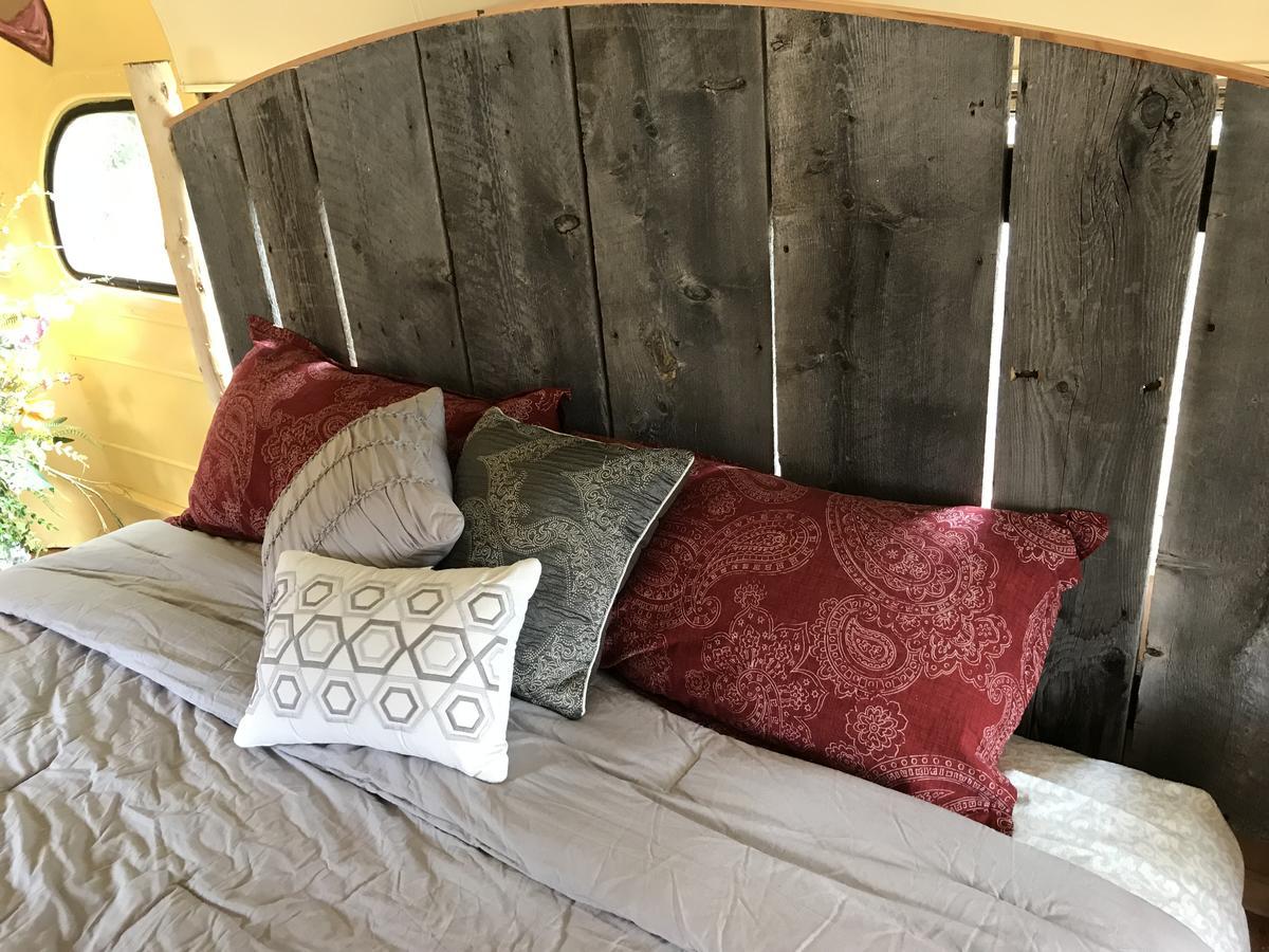 Klutina Kate'S B&B Copper Center エクステリア 写真