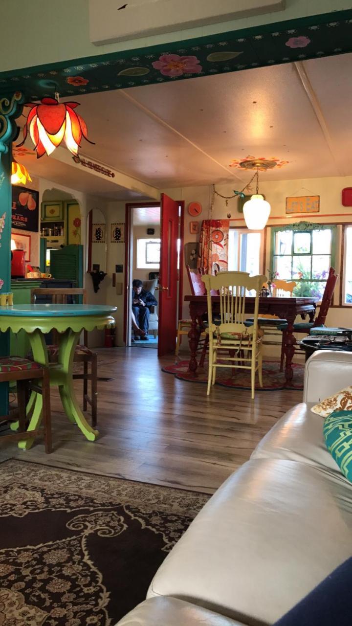 Klutina Kate'S B&B Copper Center エクステリア 写真
